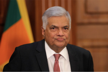 Quyền Tổng thống Sri Lanka tiết lộ sự thật bị che giấu