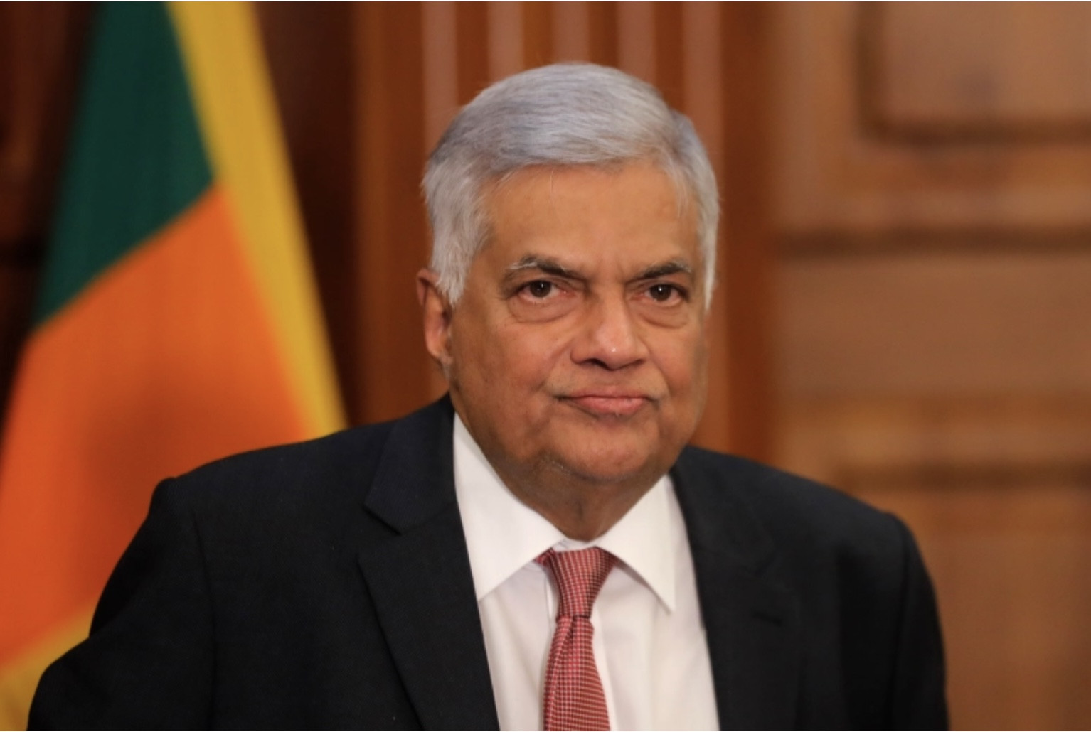 Quyền Tổng thống Sri Lanka tiết lộ sự thật bị che giấu