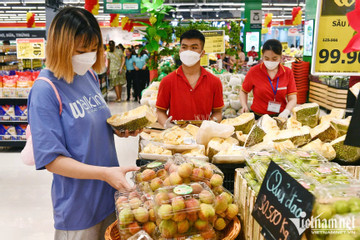 Draft proposal on supermarket management faces criticism