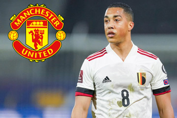 MU đàm phán Tielemans, Atletico từ chối Ronaldo