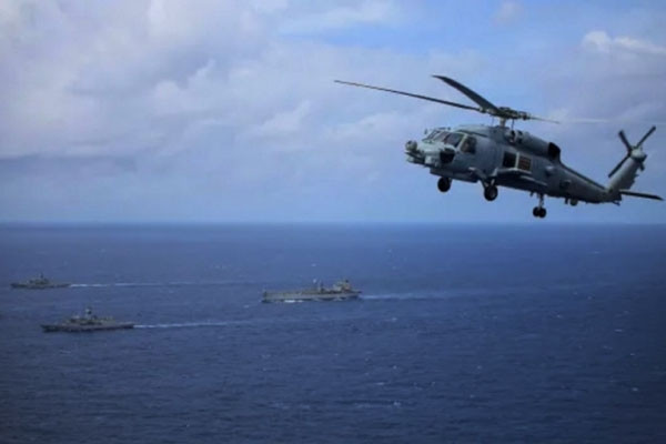 40 năm Công ước Luật biển: Bảo vệ quyền tự do hàng hải, giải quyết các tranh chấp