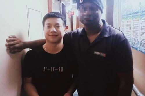 Một lao động quê Nghệ An tử nạn trong vụ nổ khí độc ở Jordan