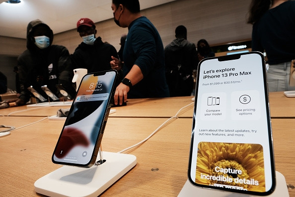 Apple có thể tăng giá iPhone 14