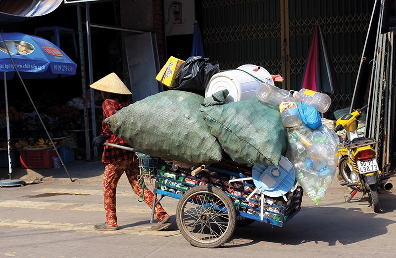 Businesses get set for circular economy