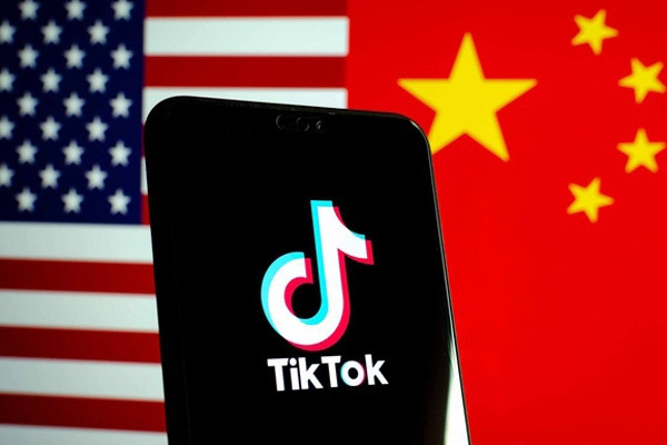 Thêm 25 công ty Trung Quốc vào danh sách đen, Mỹ yêu cầu xóa TikTok