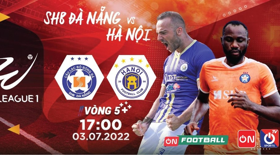 Lịch thi đấu bóng đá hôm nay 3/7: Sôi động U19 Đông Nam Á, V-League