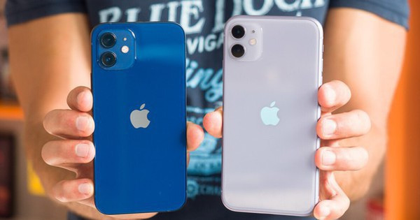 Giá nhiều mẫu iPhone tại Việt Nam đang rẻ nhất thế giới