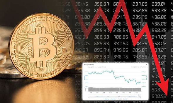 Giá Bitcoin sụt giảm nghiêm trọng đã khiến công ty Jasmine đang ở đỉnh cao lao xuống 