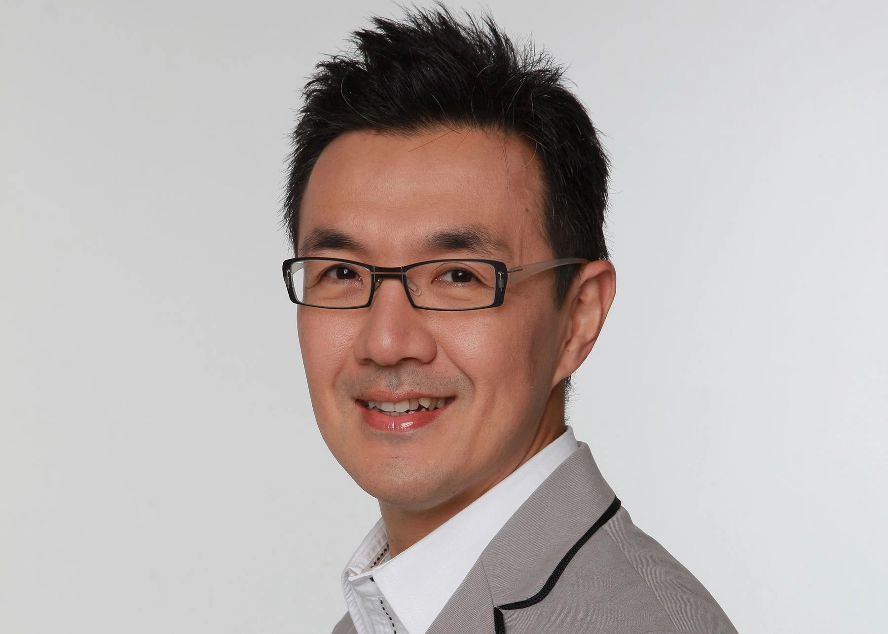 Ông Soraj Asavaprapha - chủ tịch Jasmine Technology, vẫn tin tưởng vào khả năng phục hồi của đồng Bitcoin và tiếp tục đầu tư vào đồng tiền điện tử này (Ảnh: Bloomberg).