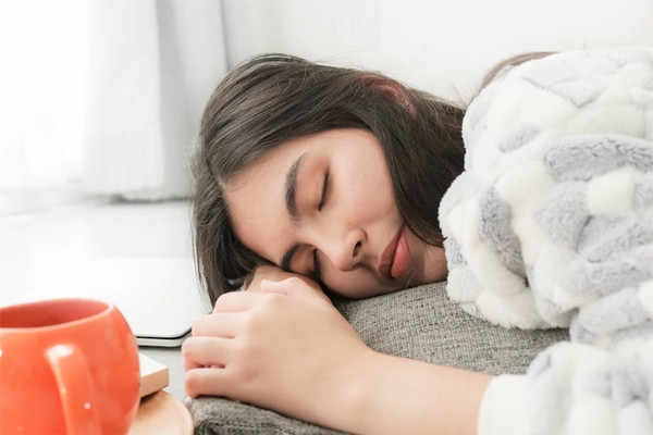Tác dụng của 30 phút ngủ trưa