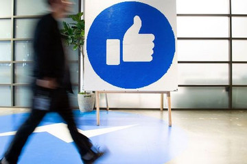 Facebook không còn ‘mặn mà’ với tin tức trả phí