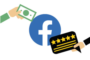 Amazon kiện hàng nghìn admin hội nhóm Facebook ‘fake’ đánh giá