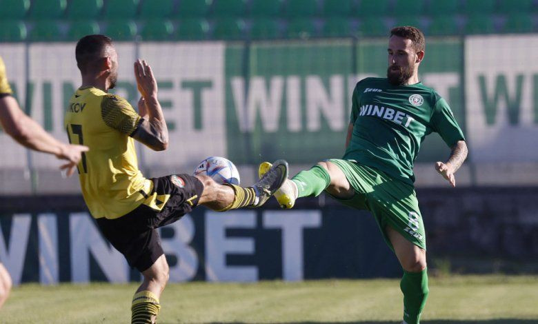 Lịch thi đấu bóng đá hôm nay 21/7