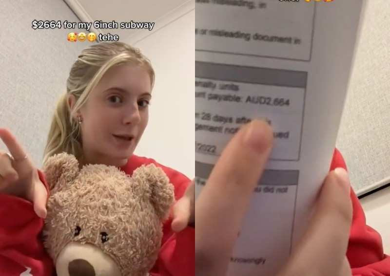 xu phat khi di may bay anh 1