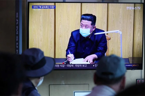 1 ngày không tăng ca nhiễm mới, Triều Tiên tuyên bố vượt qua khủng hoảng đại dịch