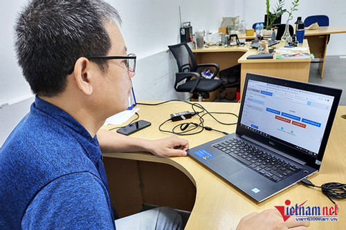Việt Nam sẽ có dịch vụ email cạnh tranh với Google, Microsoft?