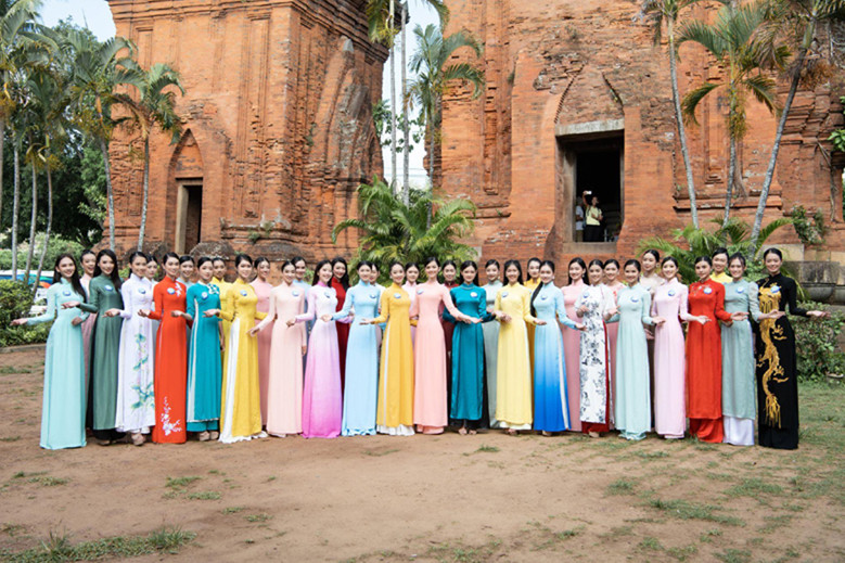 Miss World Vietnam 2022: loạt sự kiện lễ hội hứa hẹn ‘đốt nóng’ Quy Nhơn