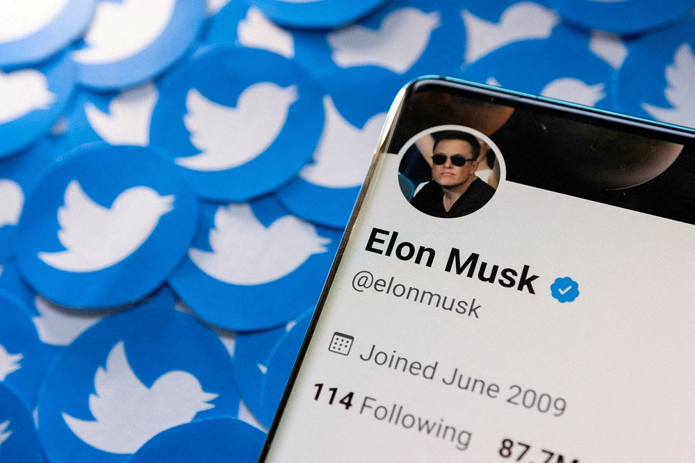 Twitter và Elon Musk kéo nhau ra tòa vào tháng 10