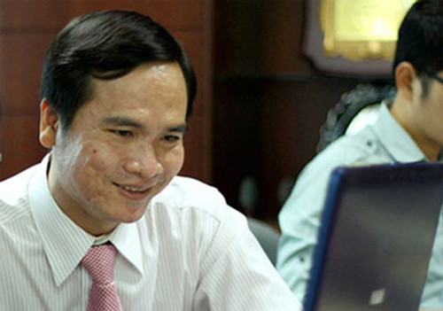 Former Saigon Co.op general director prosecuted