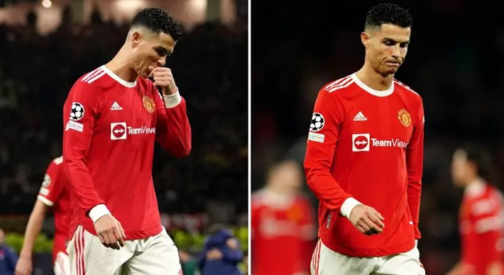 Ronaldo bỏ lỡ thêm 3 triệu bảng tiền thưởng tại MU