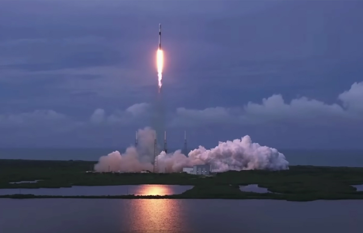 SpaceX của Elon Musk sẽ tiếp tục thống trị lĩnh vực không gian như thế nào?