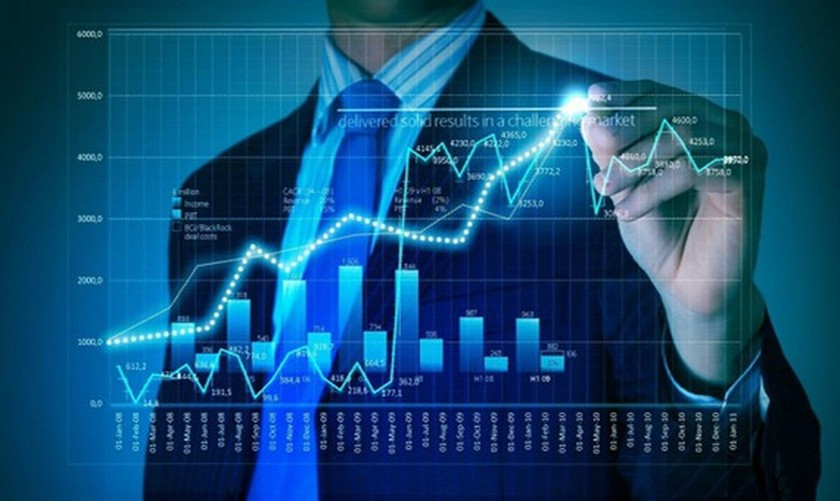 Stock market best understood by professional investors ảnh 1