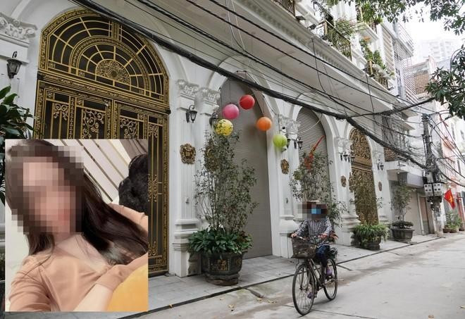 Vụ cô gái tử vong sau nâng mũi ở Hà Nội: Bắt giam 3 đối tượng - 2