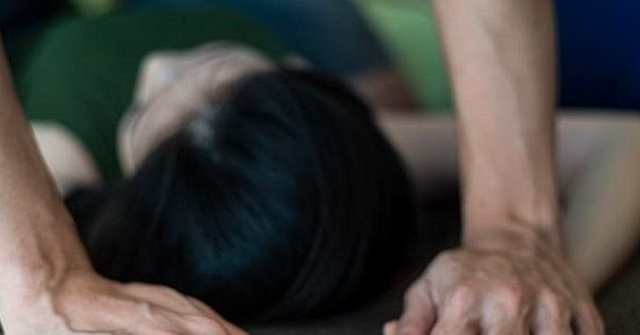 Bắt nghi phạm hiếp dâm người phụ nữ ở Hà Nội