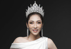 Hoa hậu Đặng Thu Thảo tái xuất sau ồn ào với chồng cũ