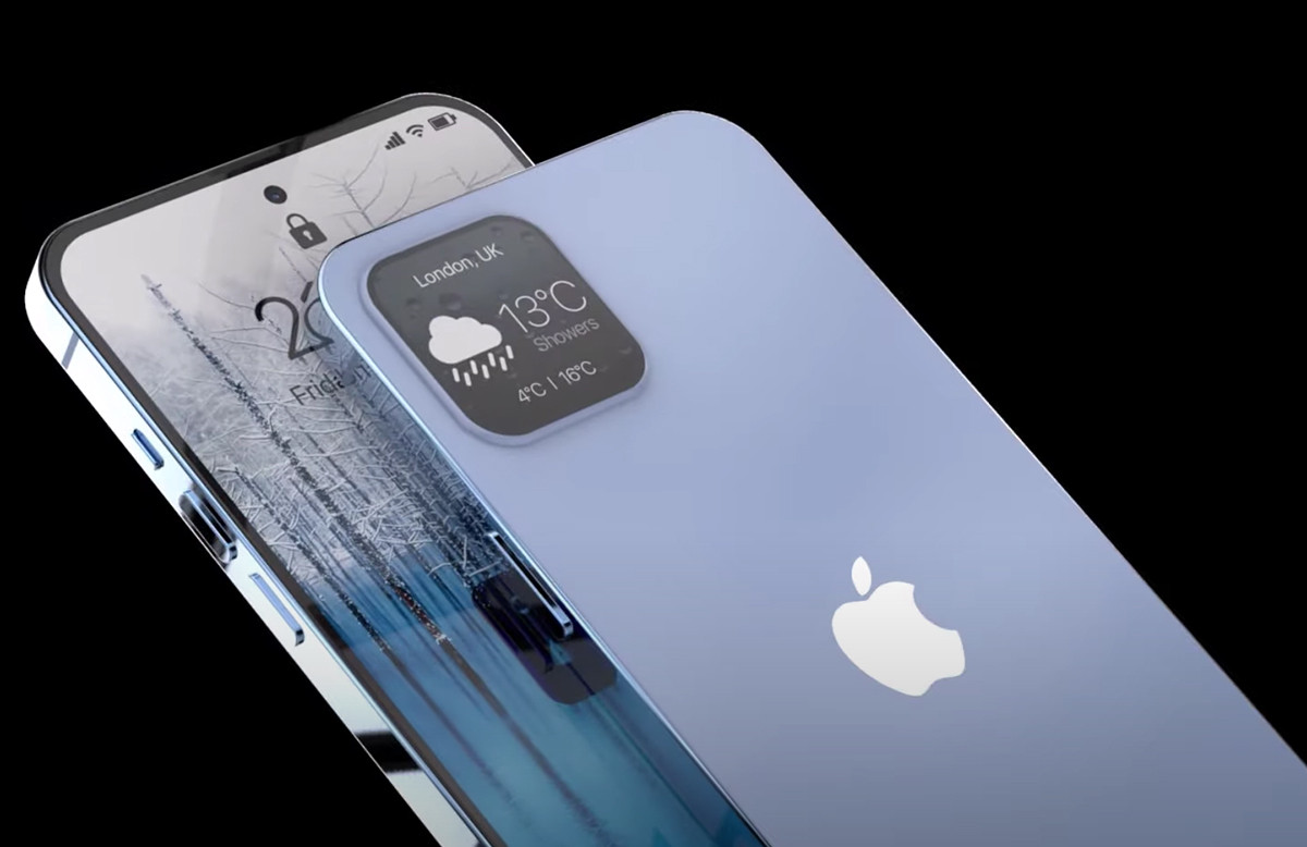 iPhone 15 Pro sẽ được Apple trang bị nhiều tính năng cực hấp dẫn?