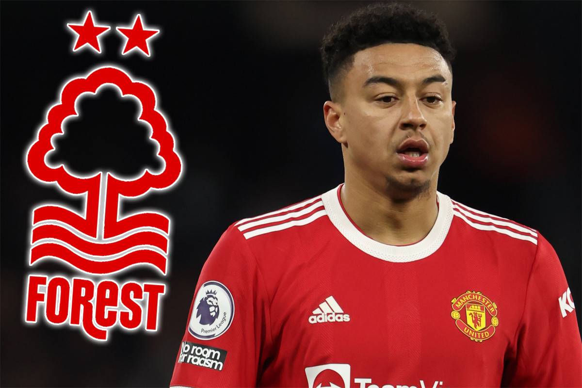 Bất ngờ bến đỗ mới của Jesse Lingard