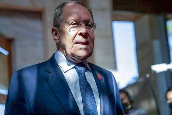 Nga mở rộng mục tiêu sang phía nam Ukraine