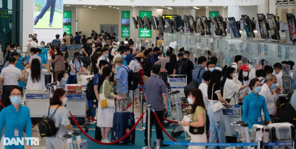 Airlines asked to stop quick check-in services