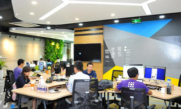Vietnam among Asia’s most dynamic start-up scenes: Report