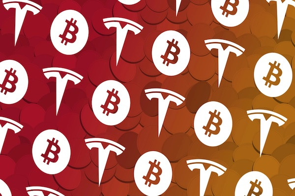 [Tin công nghệ mới] Tesla bán 75% số Bitcoin nắm giữ, nhà đầu tư tiếp tục gom hàng