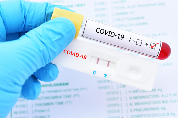 Vắc xin Covid-19 mới cung cấp khả năng vượt trội kháng Omicron
