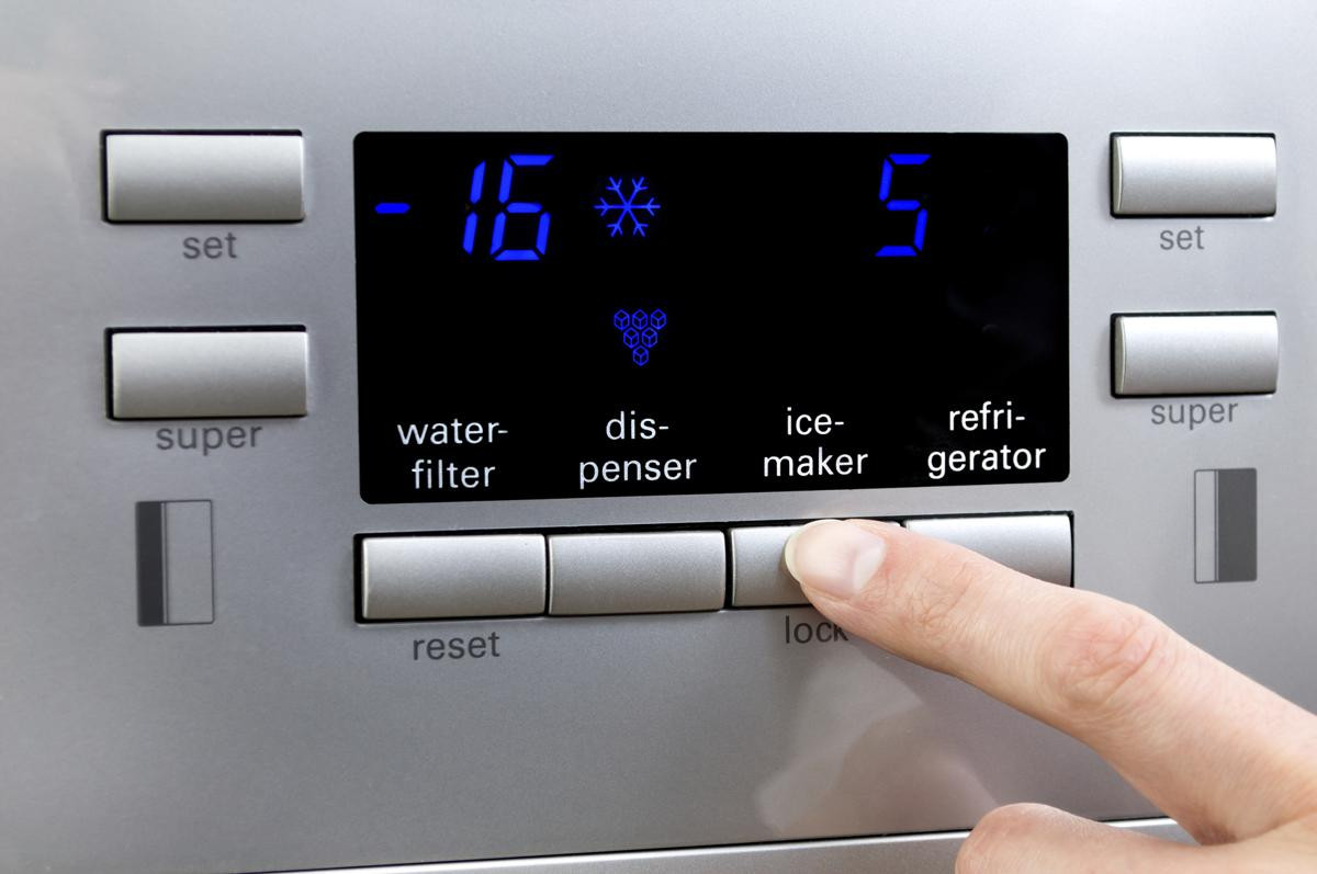 7 sai lầm đơn giản khi sử dụng ngăn đá tủ lạnh đẩy hóa đơn tiền điện lên cao  - Ảnh 6.