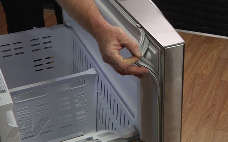 7 sai lầm đơn giản khi sử dụng ngăn đá tủ lạnh đẩy hóa đơn tiền điện lên cao  - Ảnh 5.