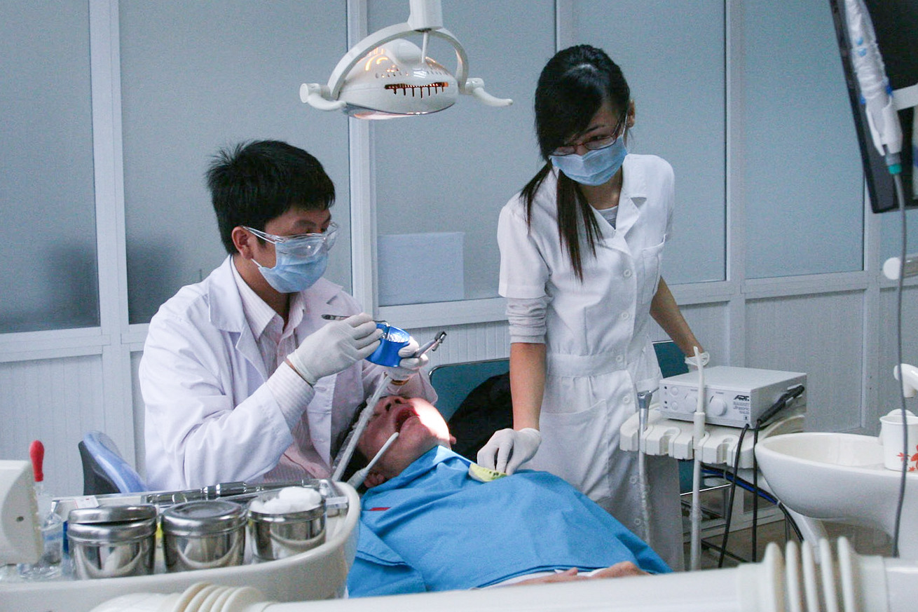 Sức khỏe bình thường, đi khám bất ngờ phát hiện mắc ung thư ở tuổi 35