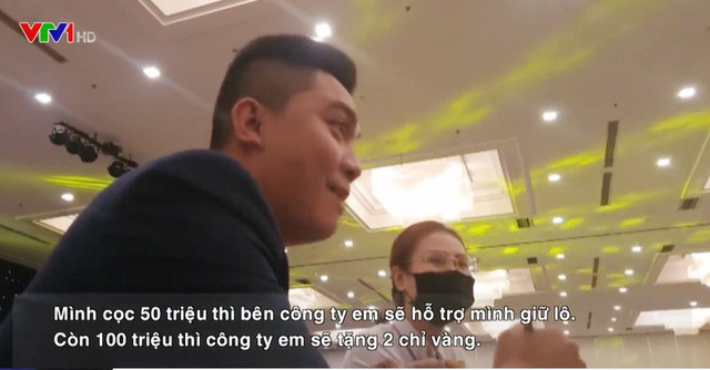 Chiêu trò làm giá đất của cò môi giới