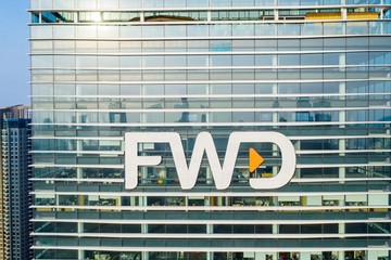 Tập đoàn FWD tăng 4 bậc trên bảng xếp hạng MDRT toàn cầu 2022