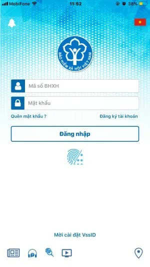 Mất sổ bảo hiểm xã hội, làm thế nào để nhận được bảo hiểm thất nghiệp? - Ảnh 1.