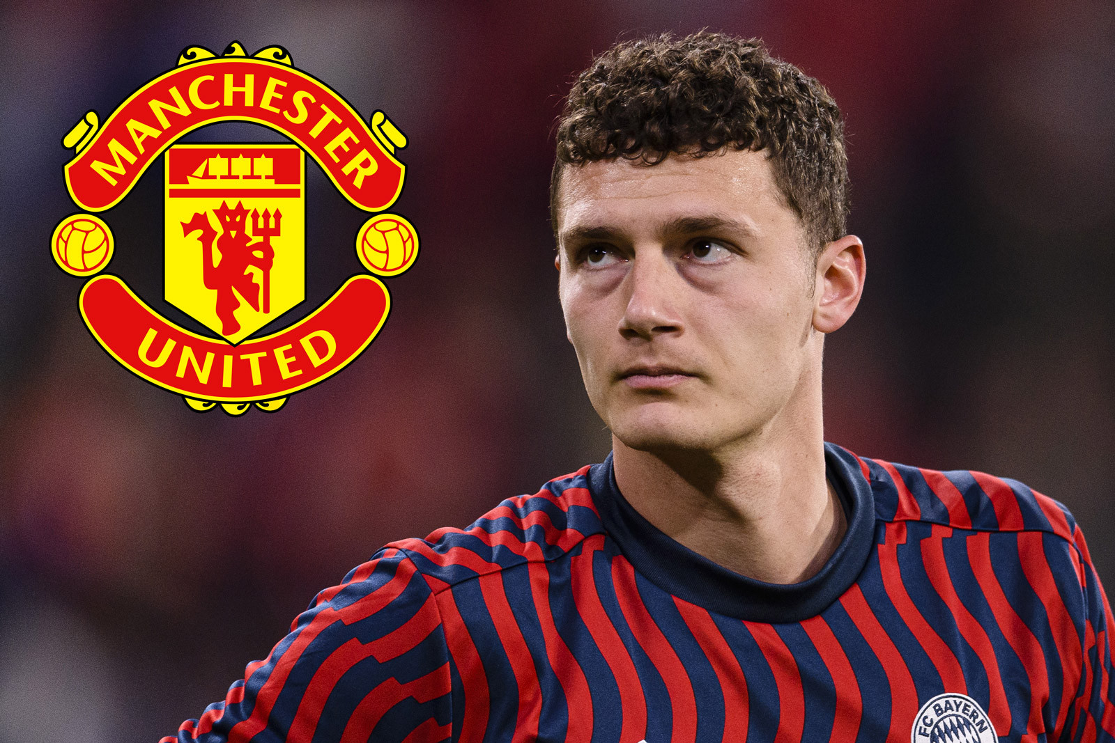 MU theo đuổi Pavard, Liverpool mua Matheus Nunes