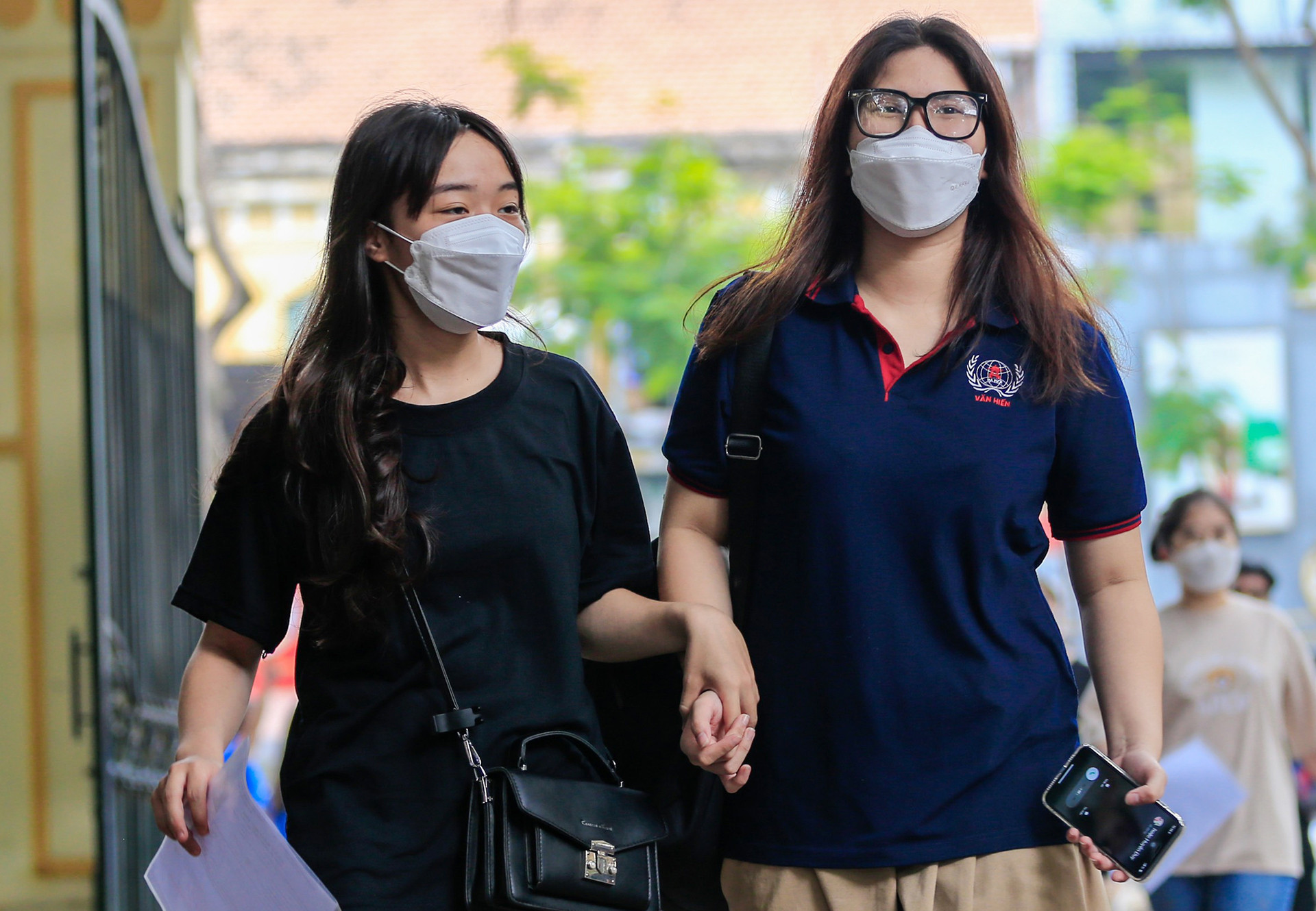 Hơn 880 nghìn thí sinh đăng ký xét tuyển đại học trong 1 tháng