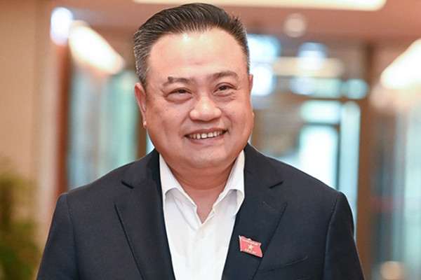 Tân Chủ tịch Hà Nội và những chuyện dân tình kỳ vọng
