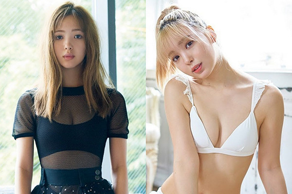 Mẫu nội y Nhật Bản giàu có, mua biệt thự 34 tỷ đồng tặng mẹ