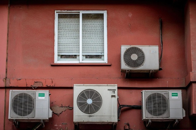 Chỉ 3% hộ gia đình ở Đức, 5% ở Pháp lắp điều hòa - vì sao người châu Âu không dùng điều hòa nhiệt độ dù đối mặt nắng nóng kỷ lục? - Ảnh 4.