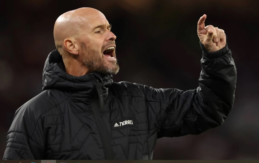 Ten Hag cảnh báo MU, Pep Guardiola hân hoan