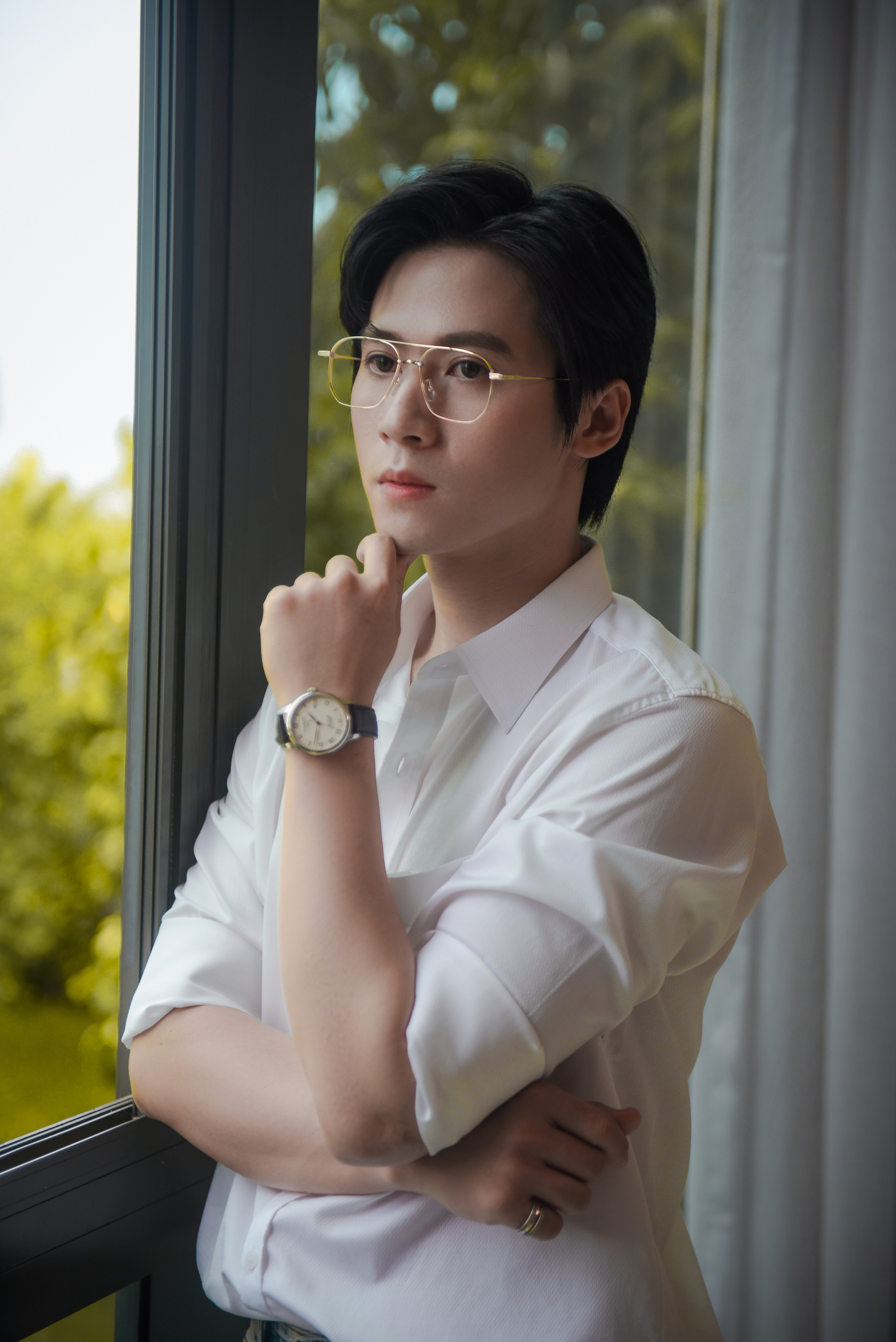 Quán quân nhọ nhất Giọng hát Việt: Đoạt giải nhưng... không được đi hát - 3