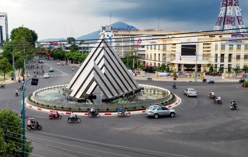 Tây Ninh phấn đấu thực hiện thắng lợi Nghị quyết Đại hội Đảng bộ tỉnh nhiệm kỳ 2020-2025